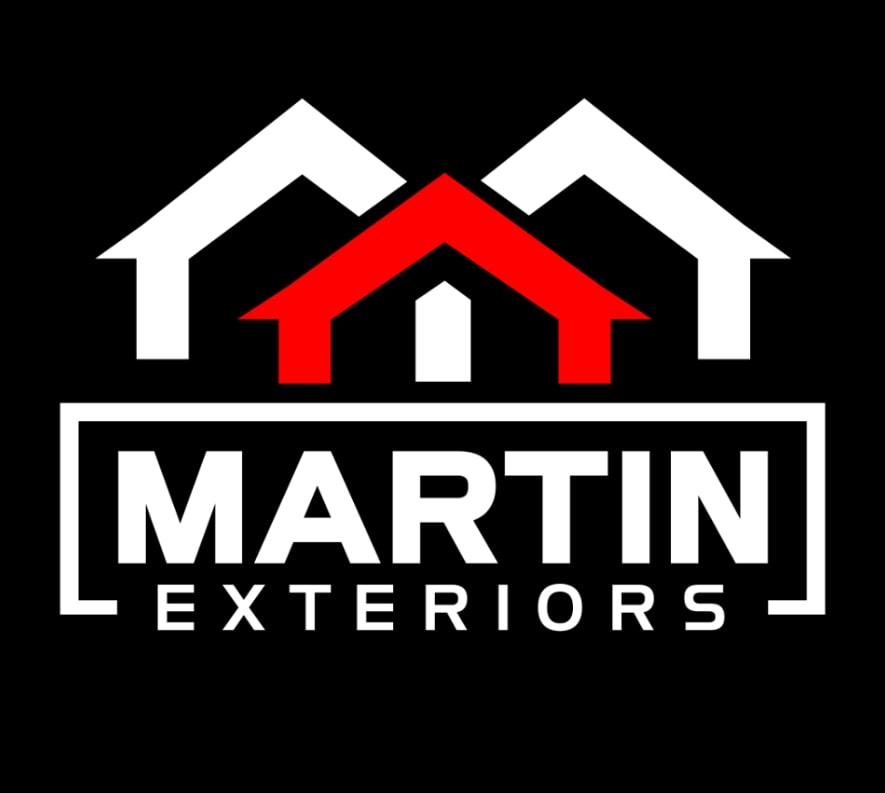 Martin Exteriors Roofing & Siding
